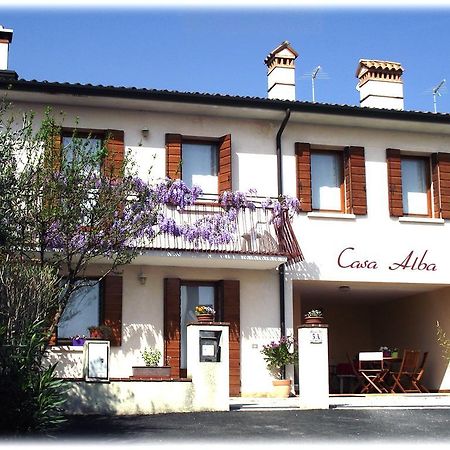 Casa Alba Διαμέρισμα Borso del Grappa Δωμάτιο φωτογραφία