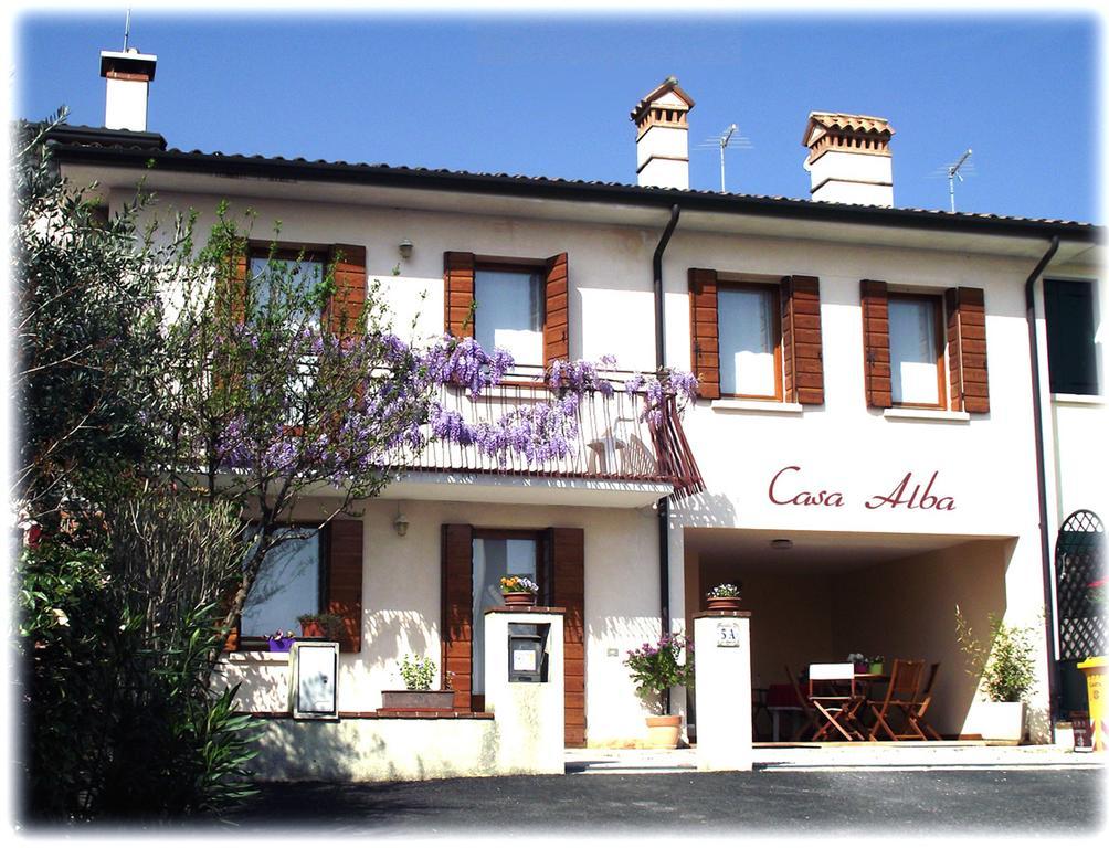 Casa Alba Διαμέρισμα Borso del Grappa Δωμάτιο φωτογραφία
