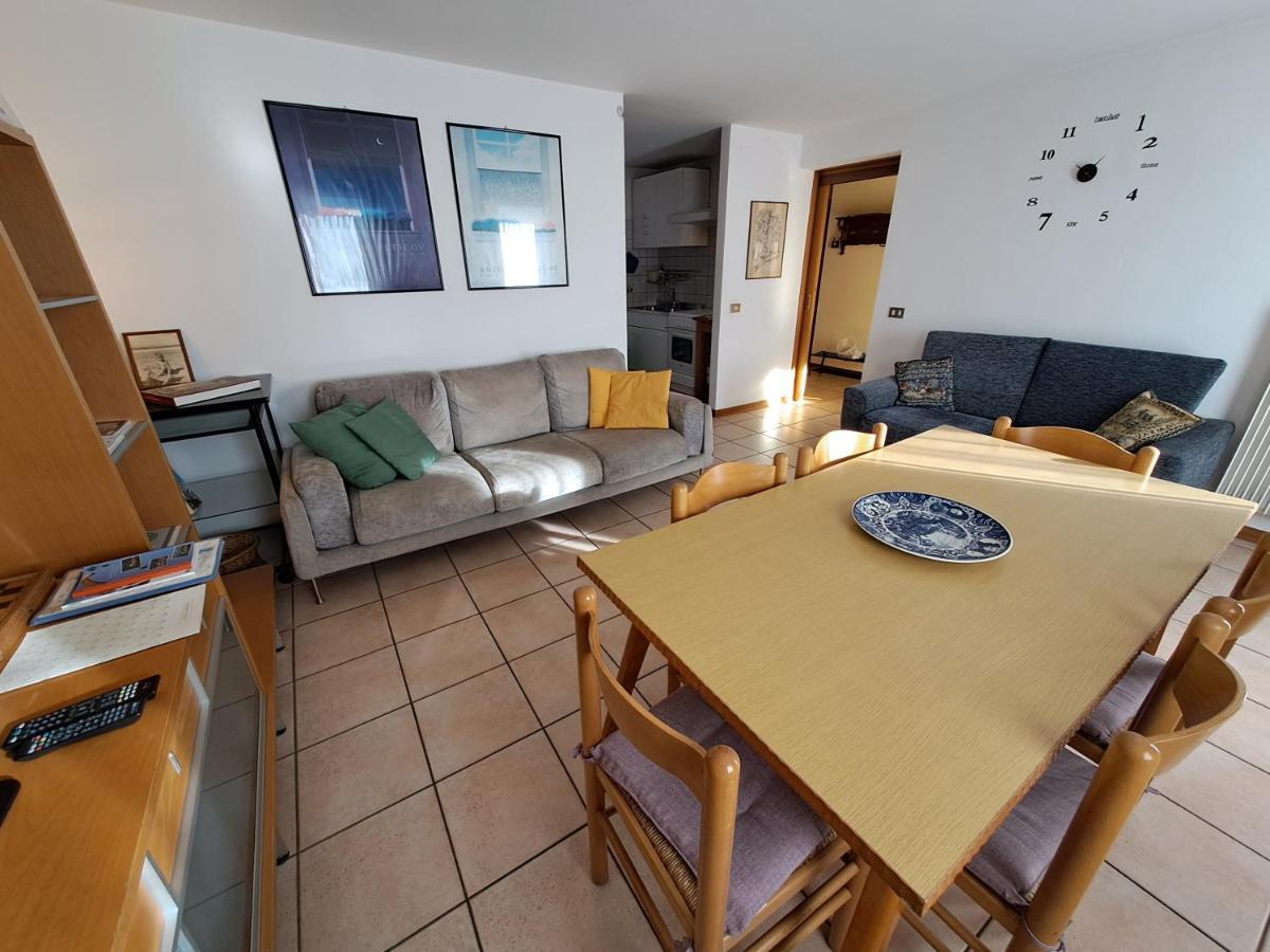 Casa Alba Διαμέρισμα Borso del Grappa Εξωτερικό φωτογραφία