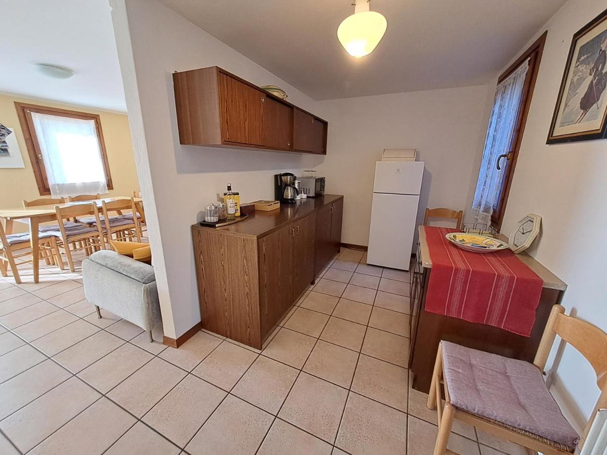Casa Alba Διαμέρισμα Borso del Grappa Εξωτερικό φωτογραφία