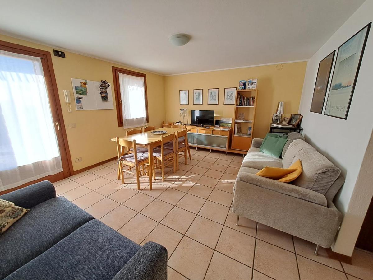 Casa Alba Διαμέρισμα Borso del Grappa Εξωτερικό φωτογραφία