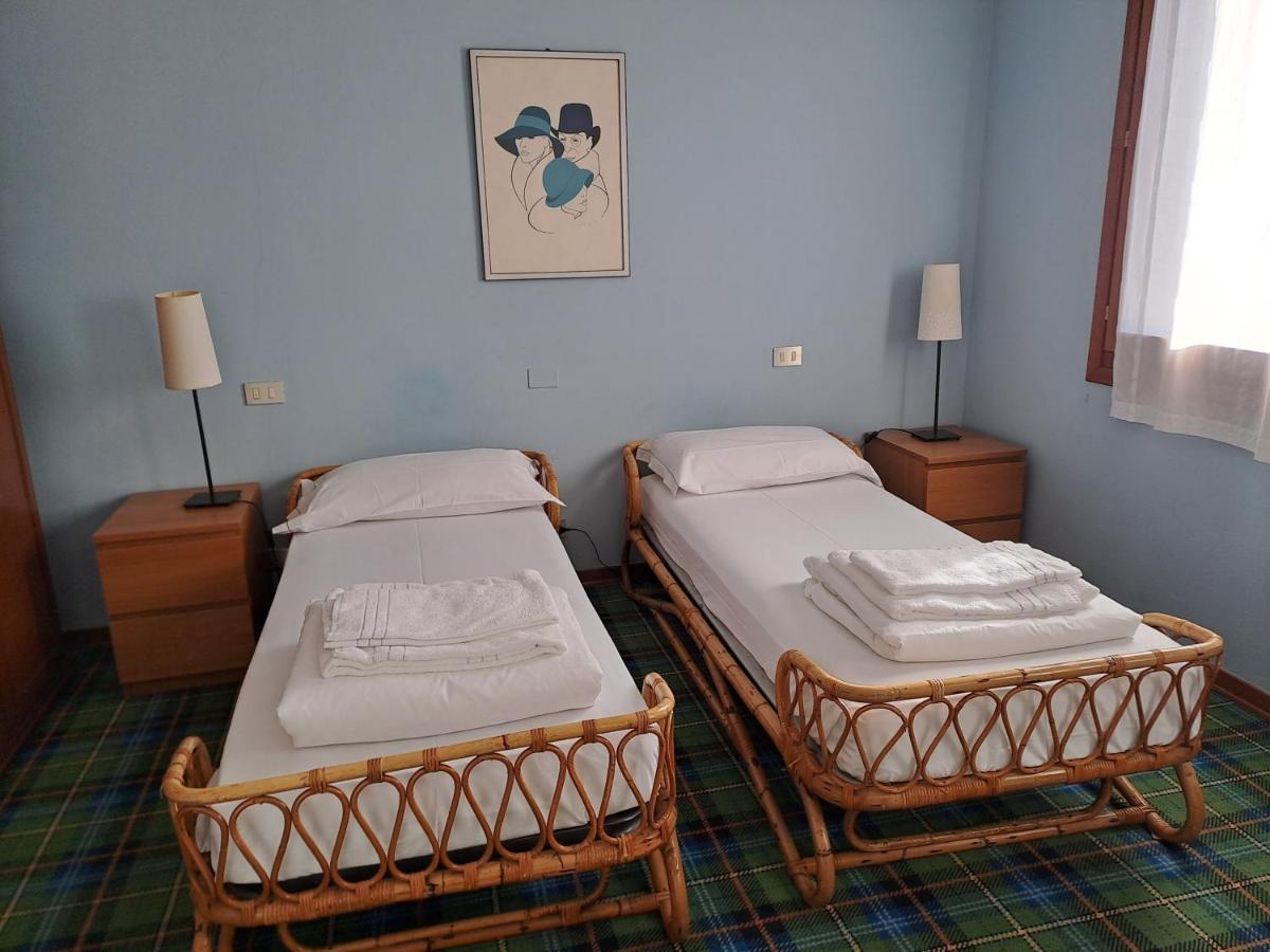 Casa Alba Διαμέρισμα Borso del Grappa Εξωτερικό φωτογραφία