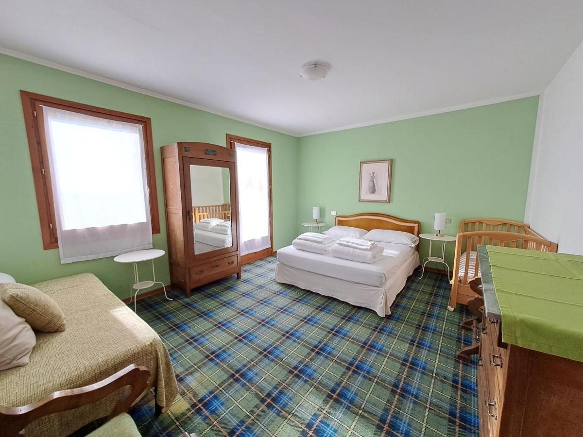 Casa Alba Διαμέρισμα Borso del Grappa Εξωτερικό φωτογραφία